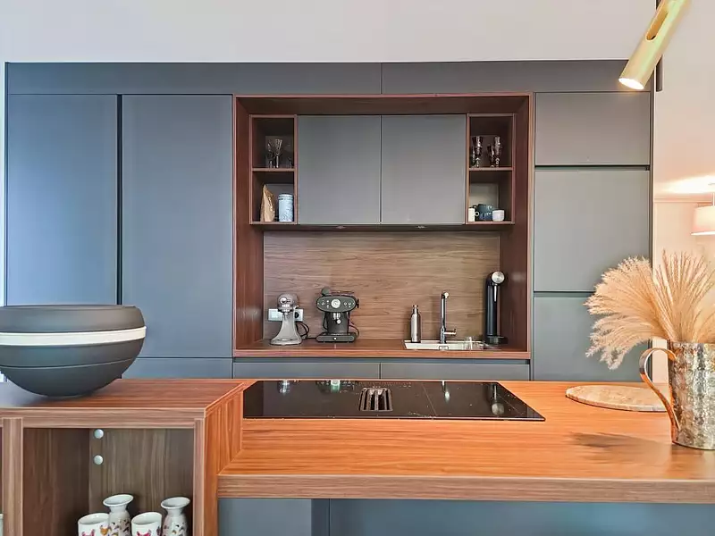 Appartement, 104 m²