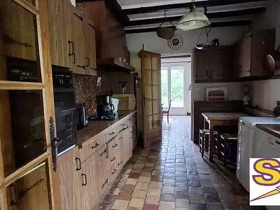 Maison, 147 m²