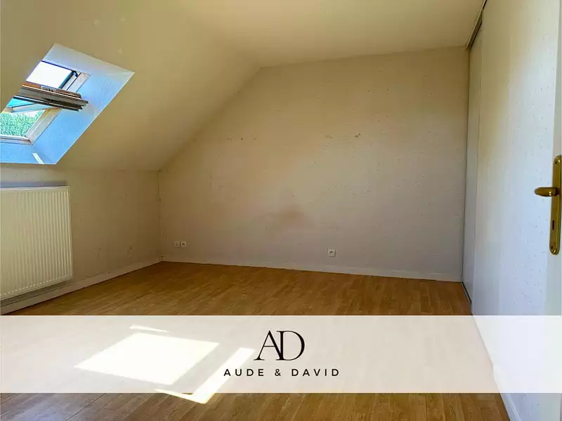 Maison, 127 m²