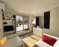 Appartement, 24 m²