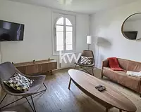 Appartement, 59,87 m²