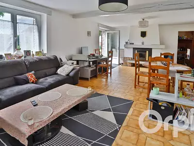 Maison, 85 m²