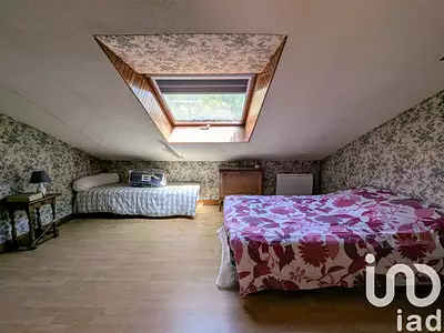 Maison, 92 m²