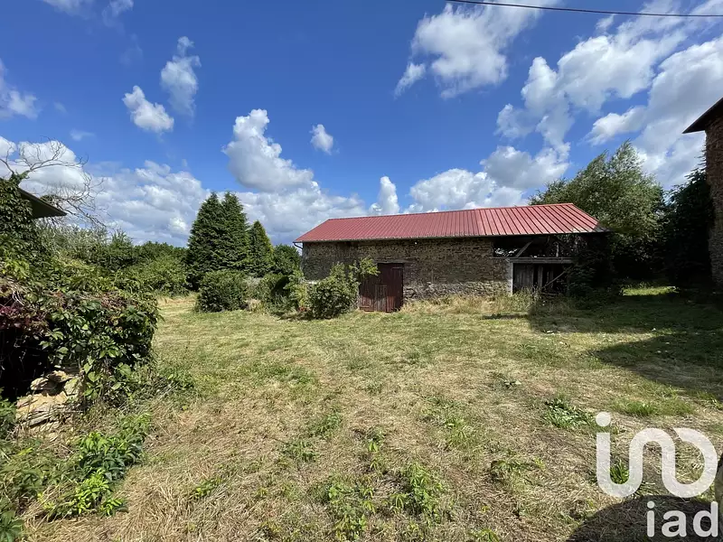 Maison, 160 m²
