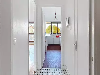 Appartement, 160 m²