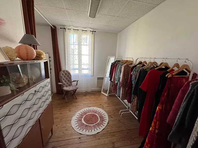 Maison, 173 m²