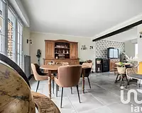 Maison, 133 m²