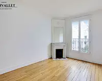 Appartement, 54,63 m²