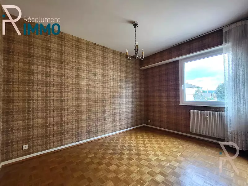 Appartement, 108,59 m²