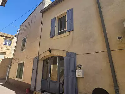 Maison, 95,82 m²