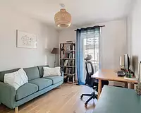 Appartement, 69 m²