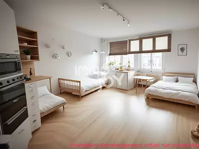 Maison, 127 m²