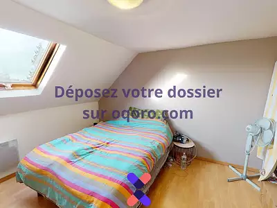 Appartement, 110 m²