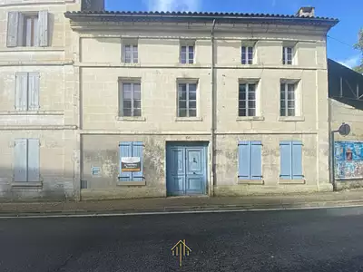 Maison, 157 m²
