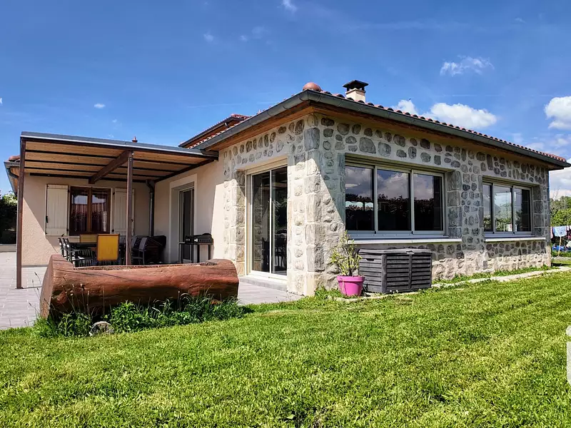 Maison, 170 m²