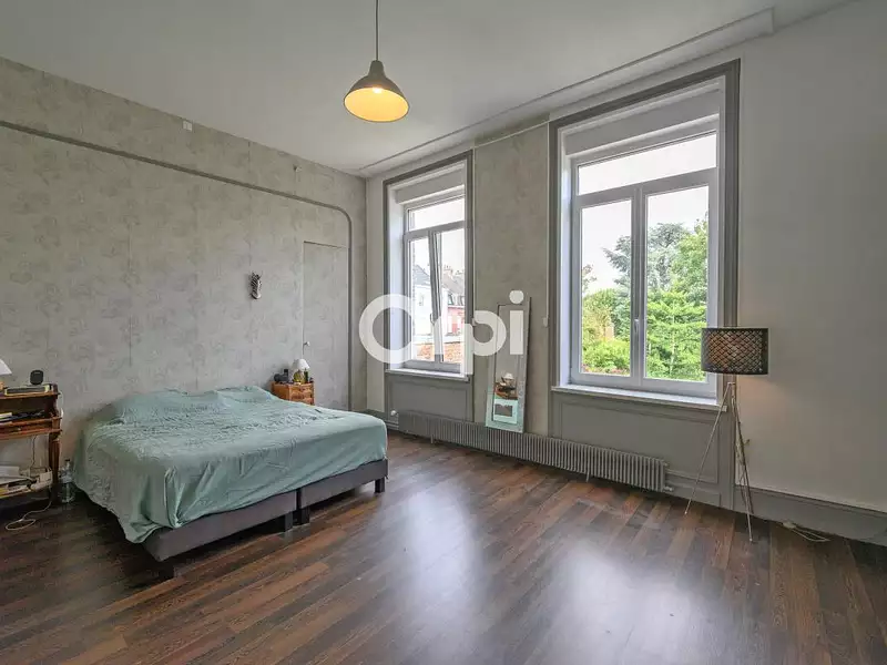 Maison, 466 m²