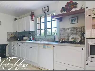 Maison, 253 m²