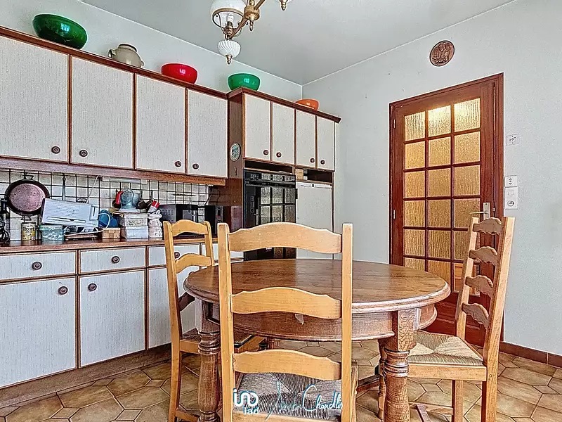 Maison, 190 m²