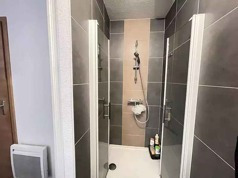 Appartement, 53 m²
