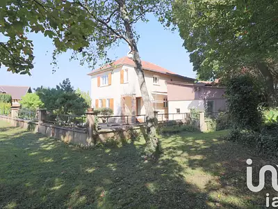 Maison, 158 m²