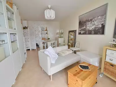 Appartement, 49 m²