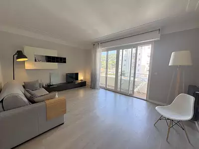 Appartement, 40 m²