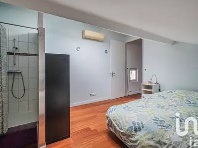 Appartement, 90 m²