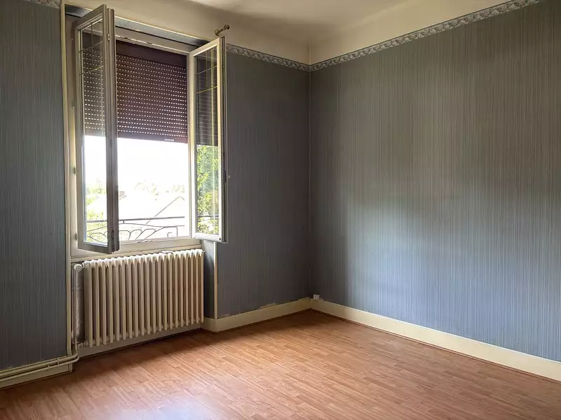Maison, 147,54 m²