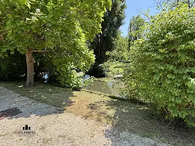 Maison, 135 m²