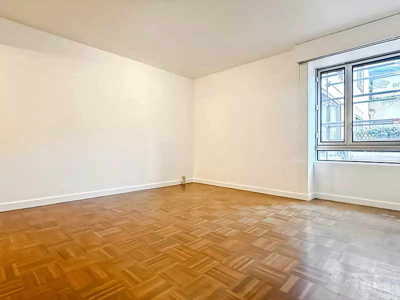 Appartement, 39,46 m²