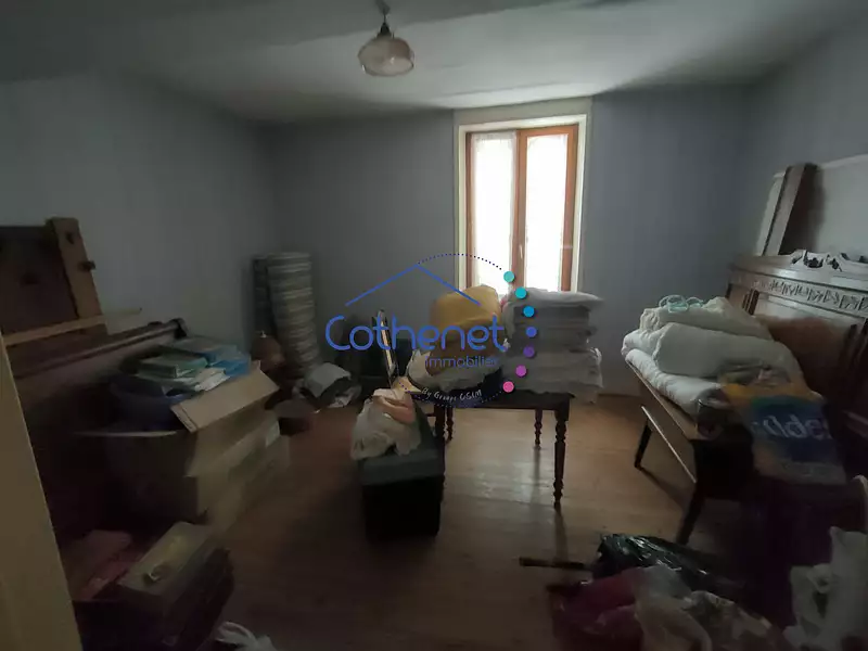 Maison, 125 m²