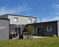 Maison, 230 m²