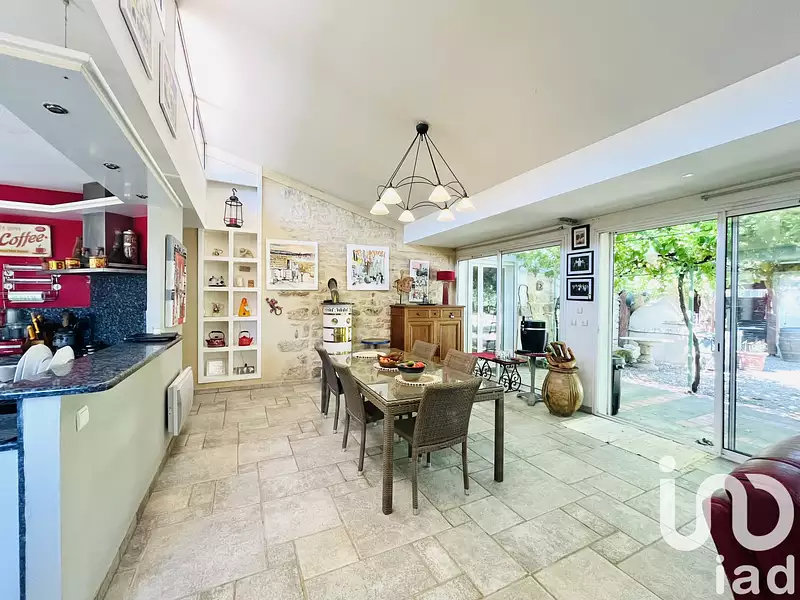 Maison, 172 m²