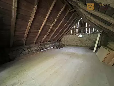 Maison, 70 m²