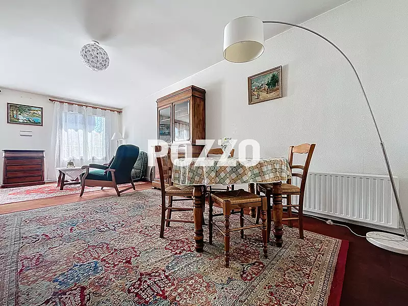 Appartement, 68 m²