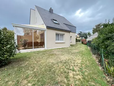 Maison, 138 m²