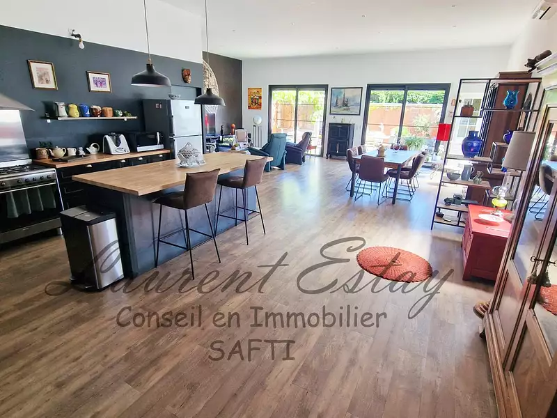 Maison, 150 m²