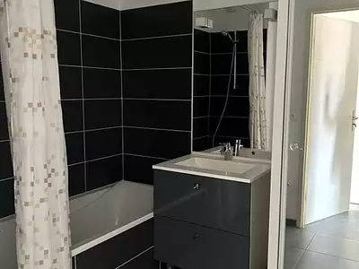 Appartement, 41,8 m²