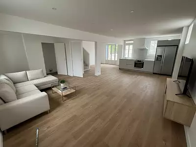 Maison, 140 m²
