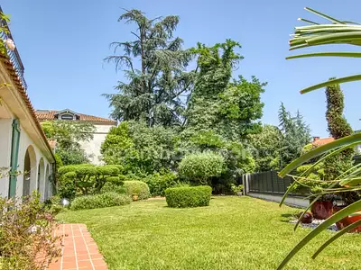 Maison, 228 m²