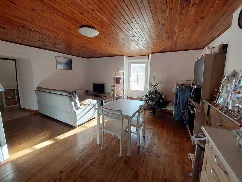 Maison, 132 m²