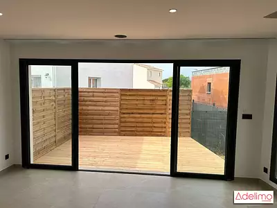 Maison, 115 m²