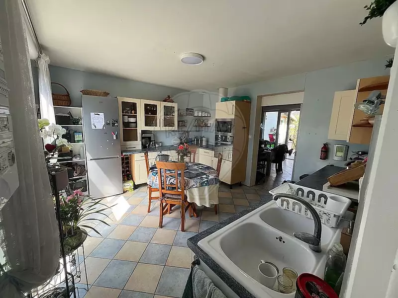 Maison, 145 m²
