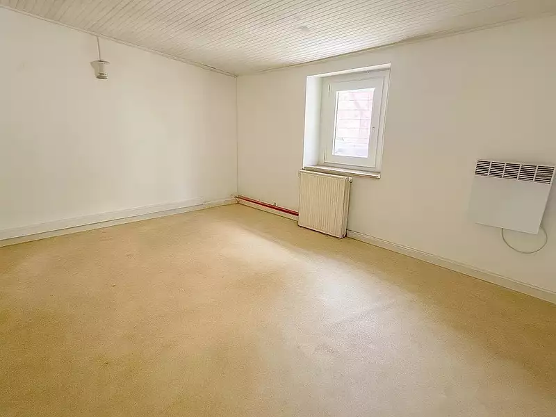 Maison, 109 m²