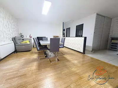 Appartement, 85 m²