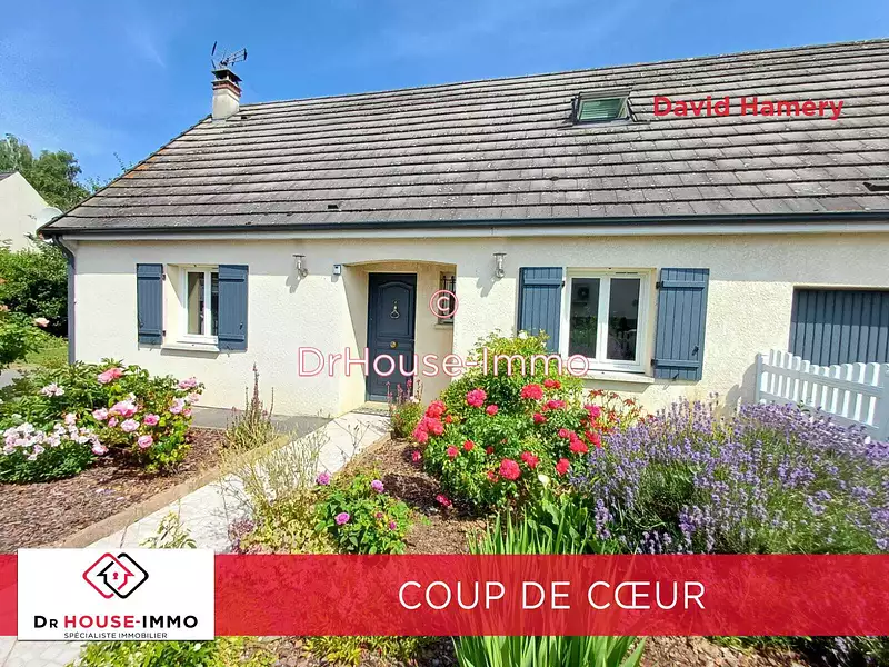 Maison, 101 m²