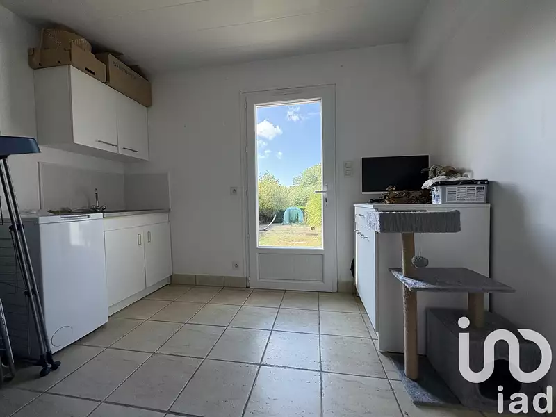 Maison, 79 m²