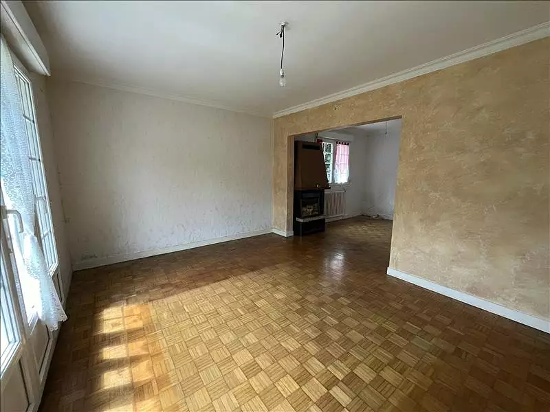 Maison, 98 m²