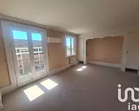 Appartement, 106 m²