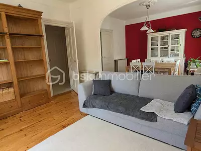 Maison, 173 m²